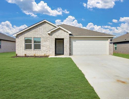 512 S Cherry St, Beebe, AR, 72012-3730 | Card Image