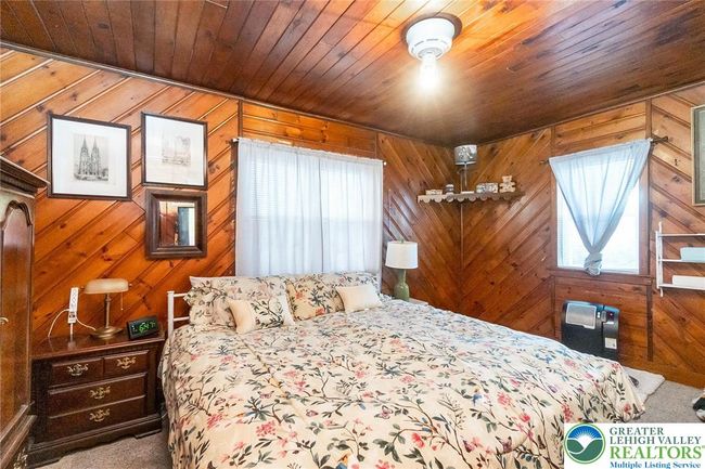 2118 Edgewood Ave, House other with 3 bedrooms, 1 bathrooms and null parking in Palmer Twp PA | Image 8