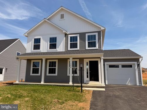 306 Rine Dr, SHIPPENSBURG, PA, 17257 | Card Image