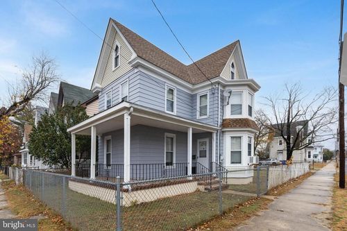 237 S 3rd St, MILLVILLE, NJ, 08332-5304 | Card Image