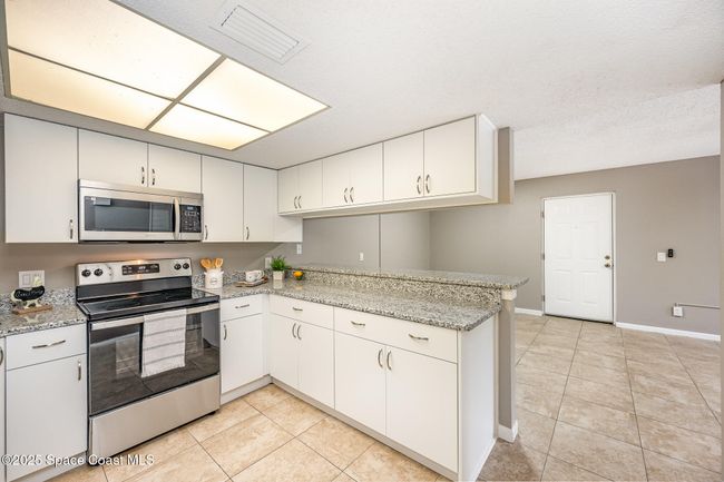 New Cabinets & Granite Countertops! | Image 11