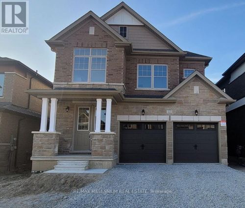 22 Daffodil Rd, Minesing, ON, L9X2E3 | Card Image
