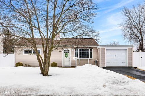 45 Fuller Ter, Colonie, NY, 12205-4024 | Card Image