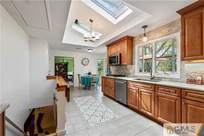 36 Buffa Dr, House other with 3 bedrooms, 3 bathrooms and null parking in Somerset NJ | Image 15