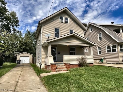 131 E Ido Ave, Akron, OH, 44301-2011 | Card Image