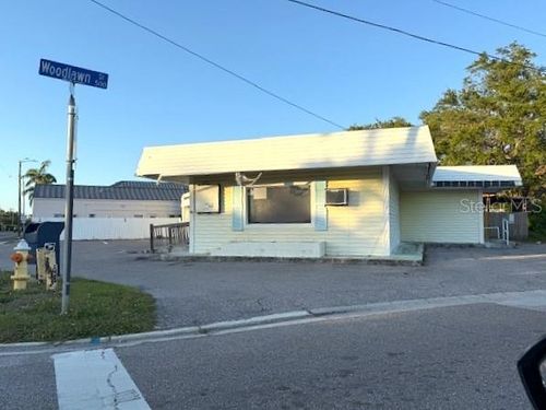 1487 S Fort Harrison Ave, CLEARWATER, FL, 33756-2073 | Card Image