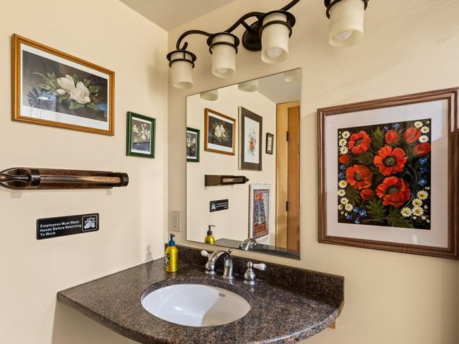 1233 Route 125, House other with 11 bedrooms, 11 bathrooms and null parking in Ripton VT | Image 35