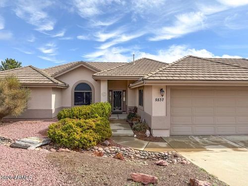 5537 Snapdragon Lane, Prescott, AZ, 86305 | Card Image