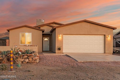 249 S Atlanta St, Vail, AZ, 85641-0629 | Card Image