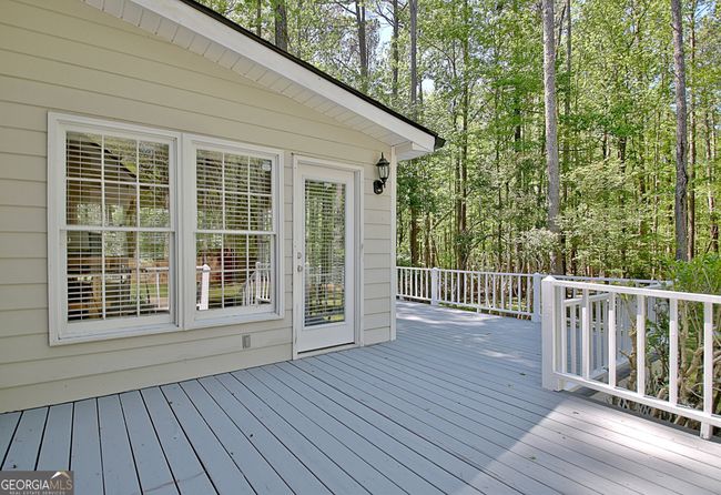 110 Greenridge Ct, House other with 3 bedrooms, 3 bathrooms and null parking in Fayetteville GA | Image 70