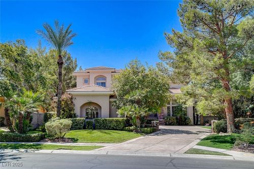 2041 Troon Dr, Henderson, NV, 89074-0669 | Card Image