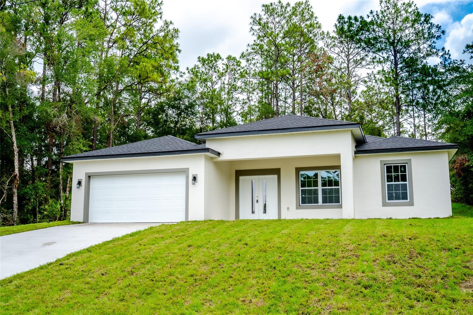 Residential in CITRUS SPRINGS