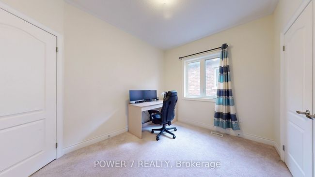 316 Chouinard Way, House attached with 4 bedrooms, 3 bathrooms and 2 parking in Aurora ON | Image 20