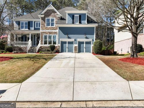 6092 Norcross Glen Trce, Norcross, GA, 30071-1806 | Card Image