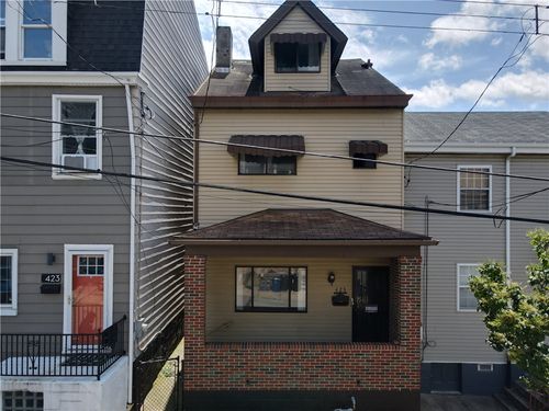 425 Pearl St, Pittsburgh, PA, 15224-1942 | Card Image