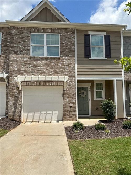 177 Swindon Dr, McDonough, GA, 30253-6908 | Card Image