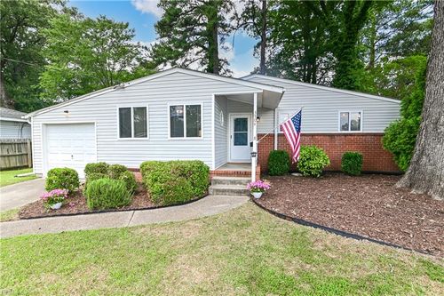 3504 Olympia Lane, Virginia Beach, VA, 23452 | Card Image