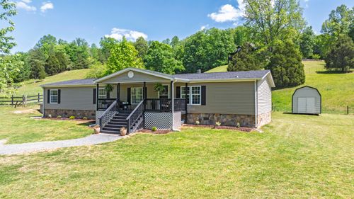 1355 Ideal Valley Rd, Spring City, TN, 37381-4415 | Card Image