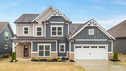 2523 Firefly Fld, Ooltewah, TN, 37363-2233 | Card Image