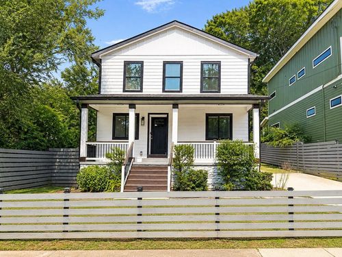 912 Sw Ira Street, Atlanta, GA, 30310 | Card Image
