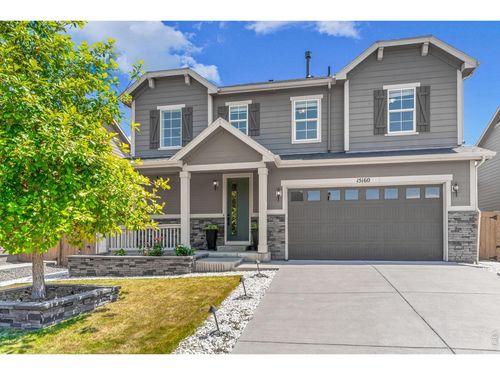 15160 Gaylord St, Thornton, CO, 80602-7471 | Card Image