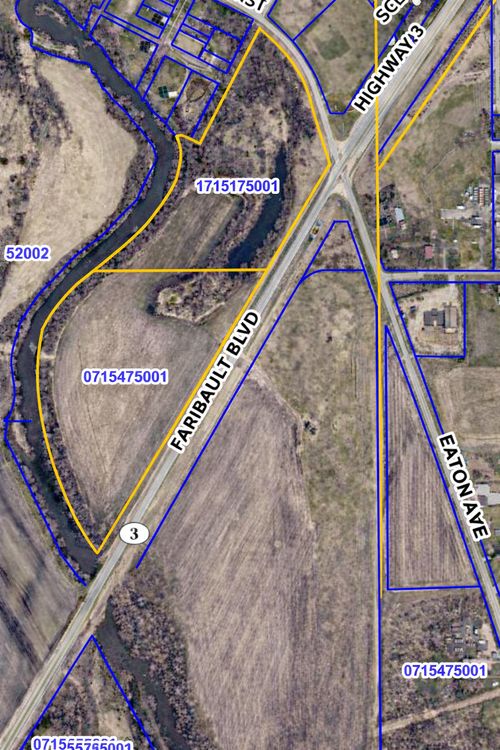 TBD Faribault Blvd, Dundas, MN, 55019 | Card Image