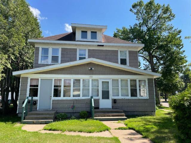102 E Lincoln Ave, Tomahawk, WI 54487