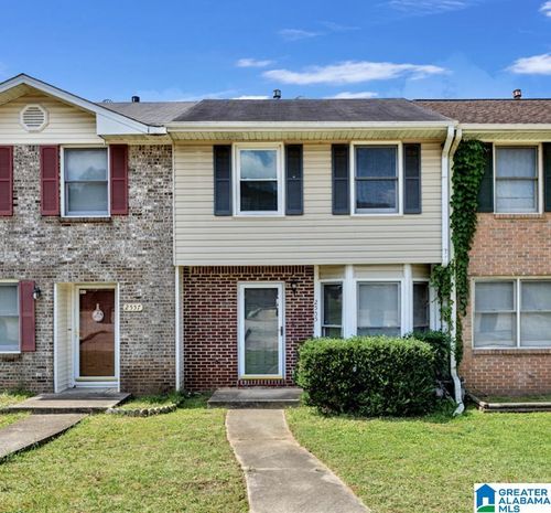 2555 Hampstead Dr, BIRMINGHAM, AL, 35235-2091 | Card Image