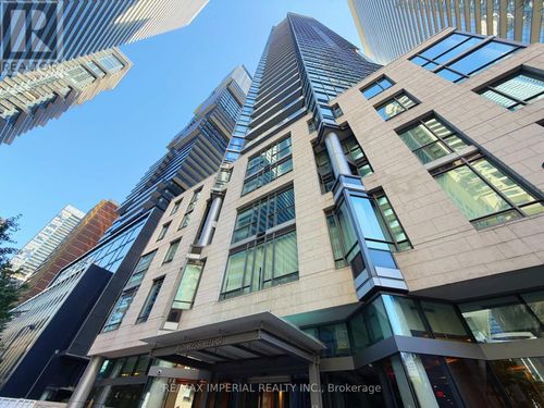 4011-45 Charles St E, Toronto, ON, M4Y0B8 | Card Image