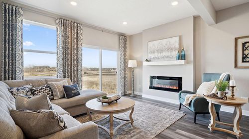 17038 Draper Way, Lakeville, MN, 55044-5701 | Card Image