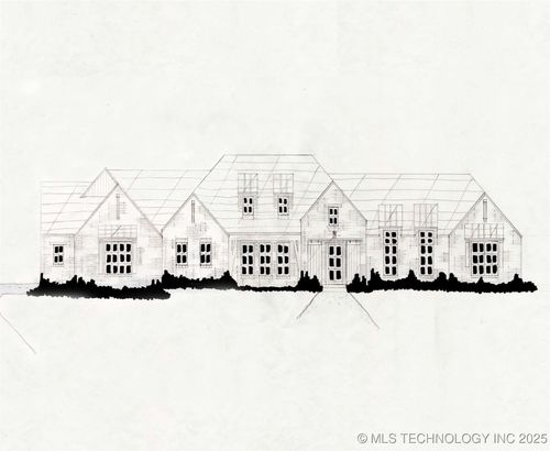 8453 E 111th St N, Owasso, OK, 74055 | Card Image