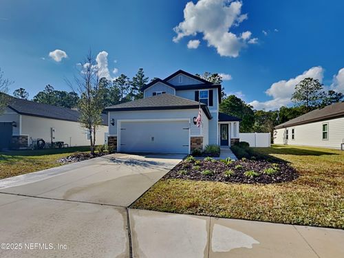 895 Morgans Treasure Rd, St Augustine, FL, 32084-9235 | Card Image