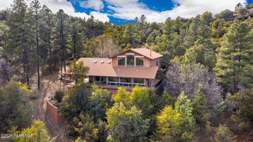 1880 W Manzanita Dr, Prescott, AZ, 86303-6131 | Card Image