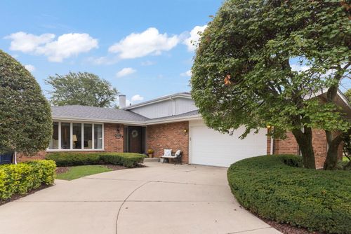 15213 Woodmar Drive, Orland Park, IL, 60462 | Card Image