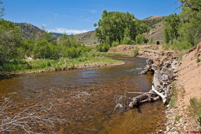 518 Cebolla River Rd, Home with 0 bedrooms, 0 bathrooms and null parking in Powderhorn CO | Image 20