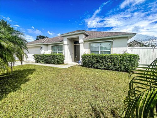 425 Cardinal Ct, POINCIANA, FL, 34759-4424 | Card Image
