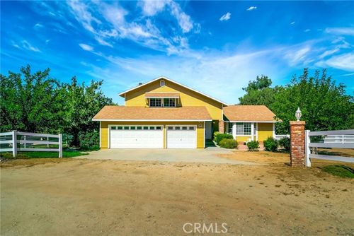 31750 1st St, Acton, CA, 93510 | Card Image