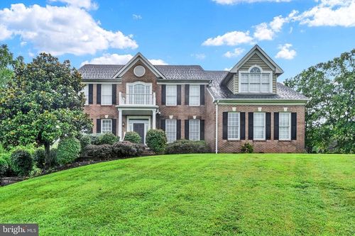 2319 Cool Woods Ct, JARRETTSVILLE, MD, 21084-1840 | Card Image