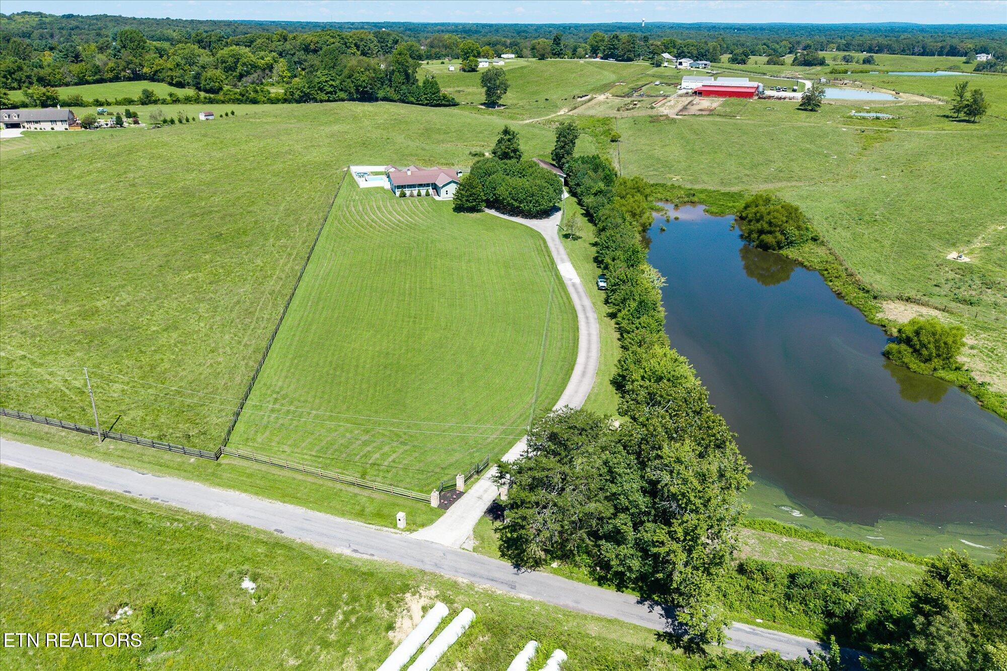 Residential in Crossville 2