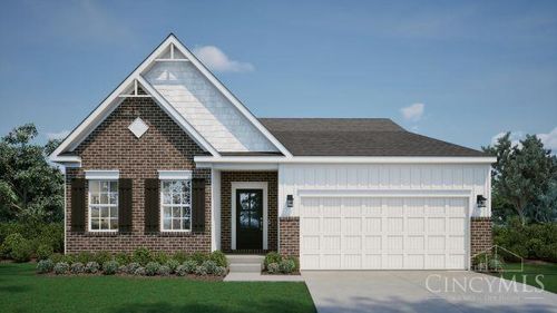 3074 Canvasback Ct, Franklin, OH, 45005-9518 | Card Image