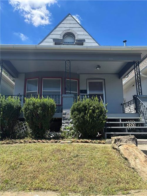 508 Brooklyn Ave, Kansas City, MO, 64124-1710 | Card Image