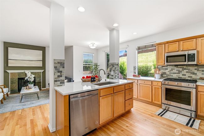 12803 69th Drive Se, House other with 5 bedrooms, 3 bathrooms and 3 parking in Snohomish WA | Image 14