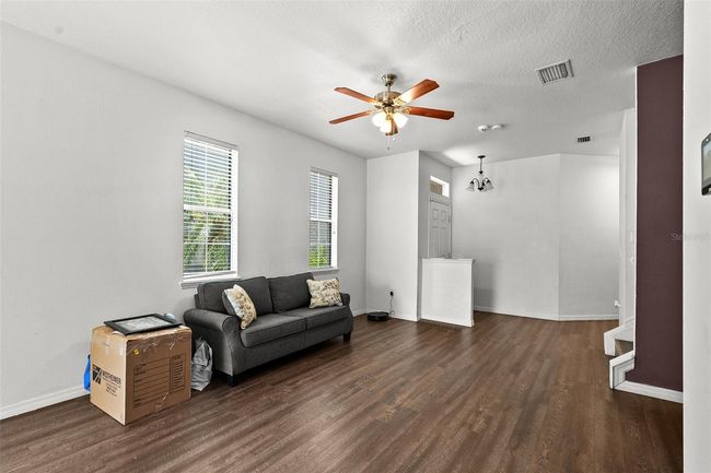 9108 Moonlit Meadows Loop, Townhouse with 2 bedrooms, 3 bathrooms and null parking in RIVERVIEW FL | Image 17