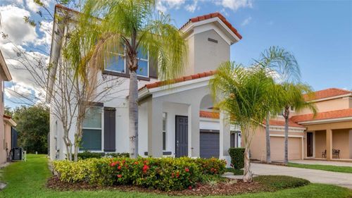 430 Las Fuentes Dr, KISSIMMEE, FL, 34746-6175 | Card Image