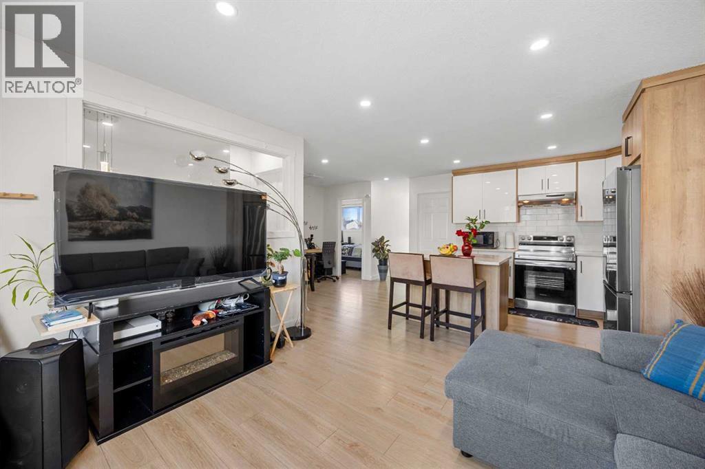 Residential in Calgary 2