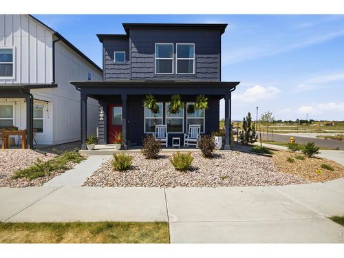 3288 Crusader St, Fort Collins, CO, 80524-4856 | Card Image