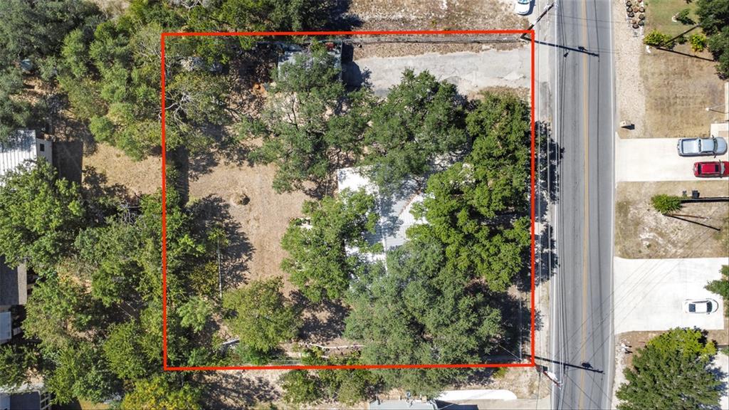 Residential in Austin