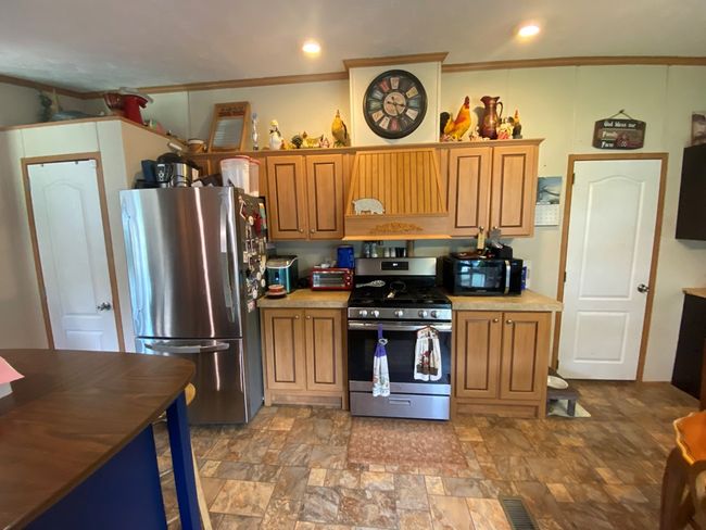 3327 Horton Ridge Rd, House other with 3 bedrooms, 2 bathrooms and null parking in Swords Creek VA | Image 17