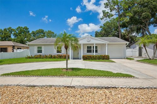 6424 Eldorado Drive, TAMPA, FL, 33615 | Card Image