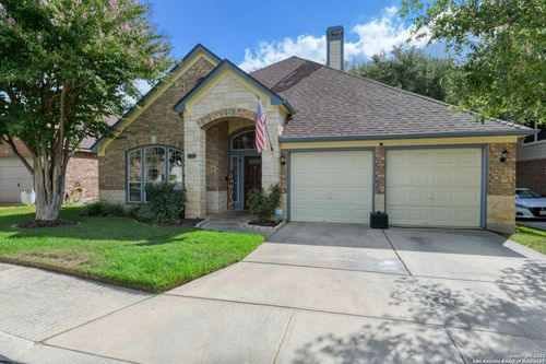 27014 Trinity Bnd, San Antonio, TX, 78261-2659 | Card Image